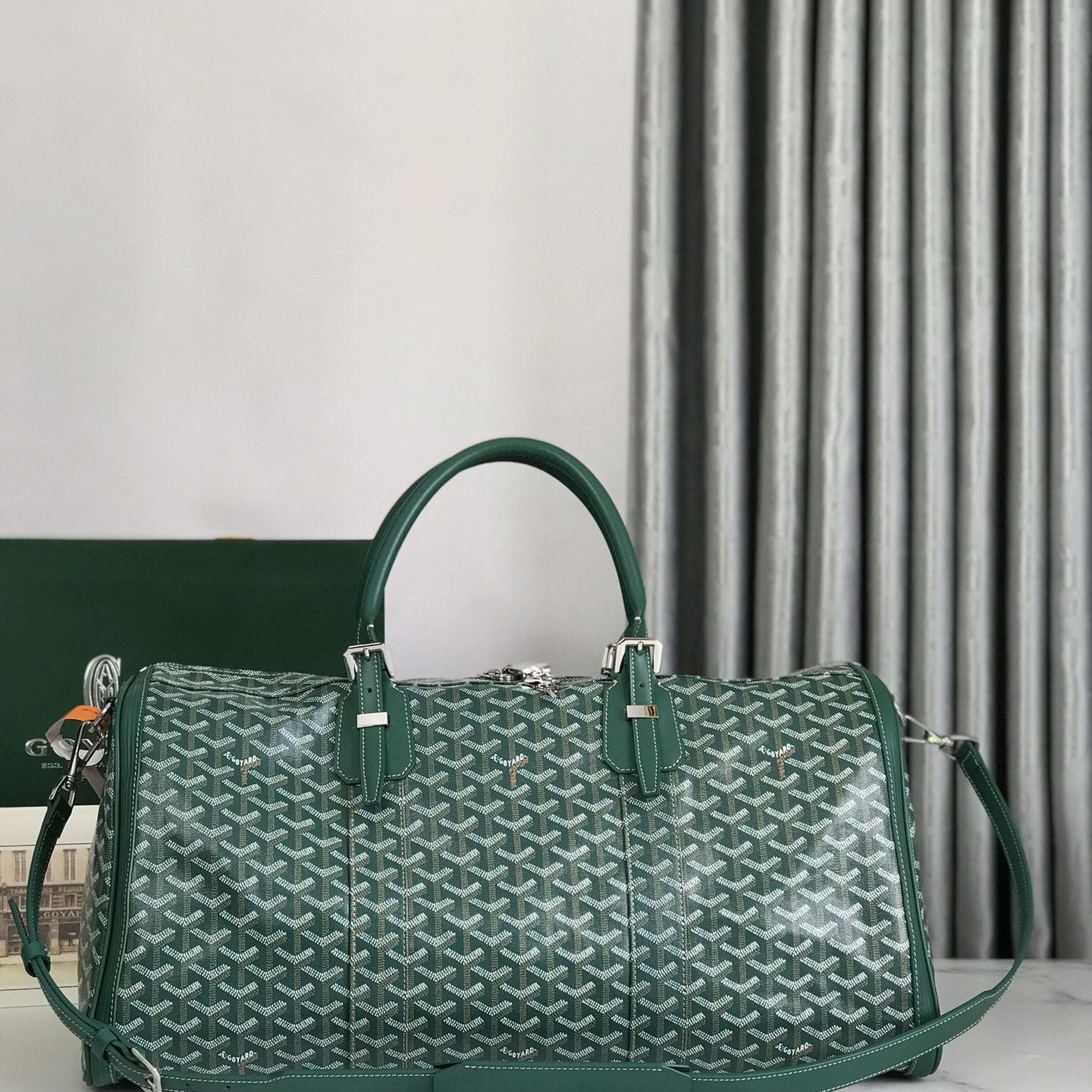 Go*ard travel bags